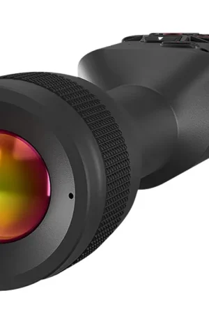 Best Value | ATN Thor 5 TIWST5635A Thermal Rifle Scope 3-24x