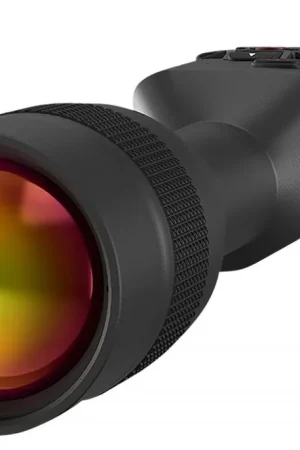 Best Seller - ATN Thor 5 Thermal Rifle Scope 4-32x