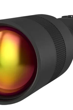 ATN Thor 5 Thermal Rifle Scope 5.5-40x - Limited Offer