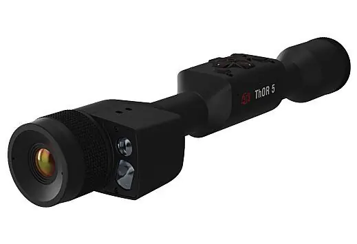 ATN Thor 5 Thermal 3-12x | Save More
