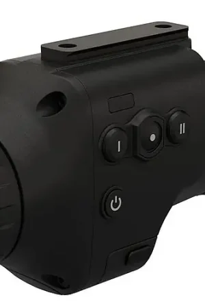 ATN ODIN LT 640 1-4x19mm Compact Thermal Viewer Sensor | Limited-Time Deal