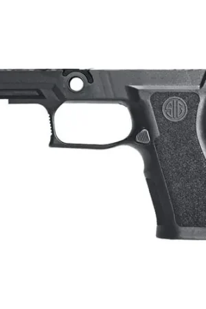 Sig Sauer P320 X-Series Carry Small Grip Module 9mm Black Pistol Grip Module | Discount