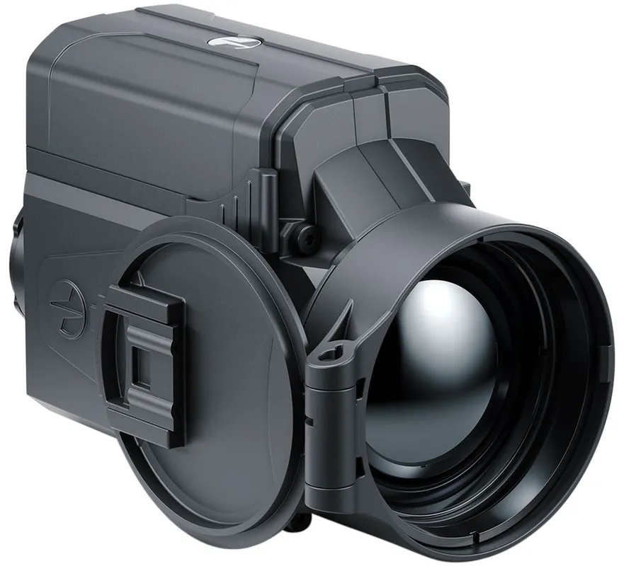 Affordable | Pulsar Krypton 2 FXQ35 Thermal Imaging Front Attachment Kit