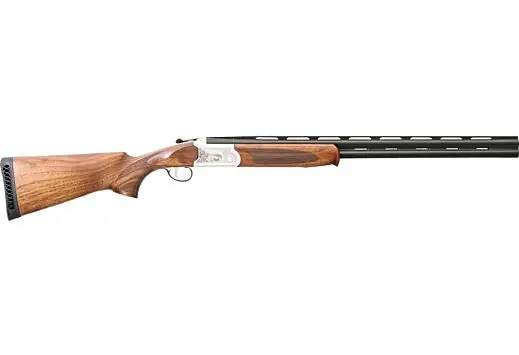 American Tactical Cavalry Sporting O/U 20 Gauge Blued Shotgun - Easy Checkout