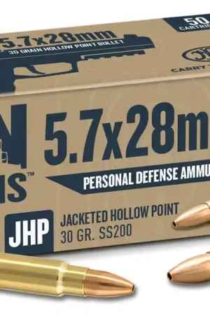 Flash Deal | FN DFNS SS200 5.7x28mm FN