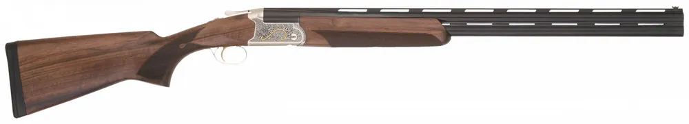 Affordable - TriStar Arms Trinity II 20 Gauge Shotgun