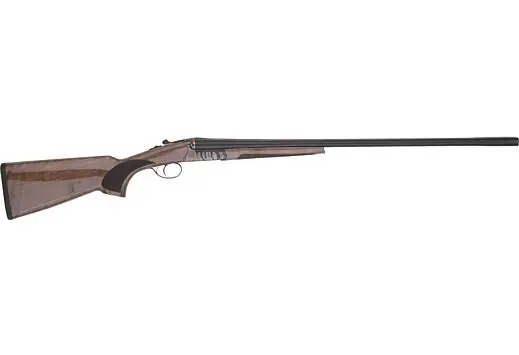 Direct From Manufacturer | TriStar Arms Phoenix SXS 12 Gauge Color Case Hardened Shotgun