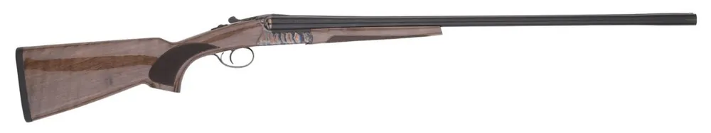 Act Fast - TriStar Arms Phoenix SxS Side by Side 28in 20 Gauge Case Colored Shotgun
