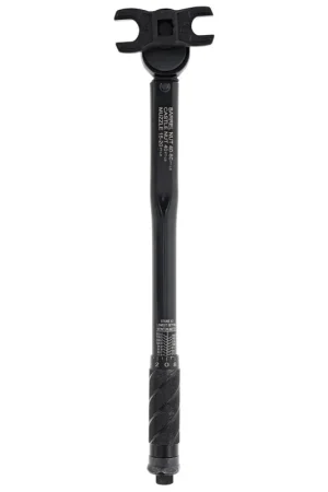 Best-Selling | Wheeler Delta Series Crowfoot Wrench For Mil-Spec Barrel Nut Black