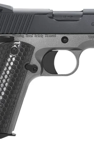 Big Sale | Girsan MC1911SC Untouchable Officer Size .45 ACP Two Tone Pistol