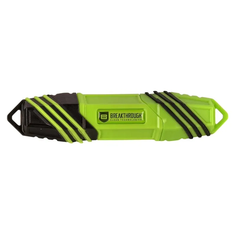 Breakthrough AR-15 Front Sight Adjustment Tool Black/Green - Only a Few Left