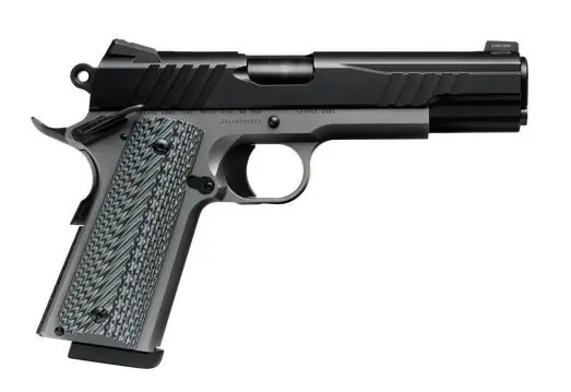 While Supplies Last | Savage Arms 1911 Government 9mm Two Tone Pistol