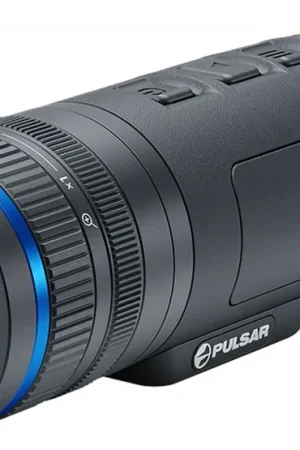 Reduced Price | Pulsar Telos LRF XQ35 Thermal Handheld 3-12x35mm