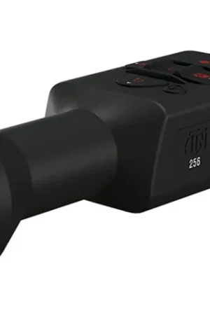 ATN Thor LTV Thermal Scope 2-6x19mm Multi Reticle - Popular