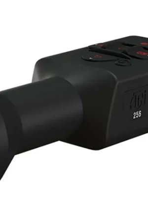 ATN Thor LTV Thermal 3-9x25mm Multi Reticle 256x192 | Limited Offer
