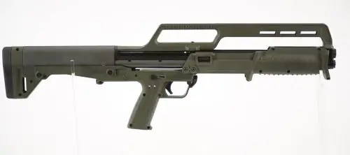 Best Price | KelTec KSG410 Bullpup .410 Black Shotgun